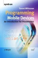 Programming Mobile Devices - Mikkonen, Tommi (Tampere Univeristy of Technology)