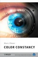 Color Constancy - Ebner, Marc (Julius-Maximilians-Universitat Wurzburg)