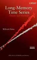 Long-Memory Time Series - Palma, Wilfredo (Department of Statistics, Universidad Catolica de Chile)