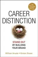 Career Distinction - Arruda, William a Dixson, Kirsten