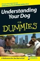 Understanding Your Dog For Dummies - Coren, Stanley (University of British Columbia) a Hodgson, Sarah