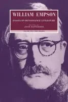 William Empson: Essays on Renaissance Literature: Volume 2, The Drama - Empson, William