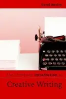 Cambridge Introduction to Creative Writing - Morley, David (University of Warwick)