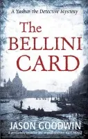 Bellini Card - Goodwin, Jason