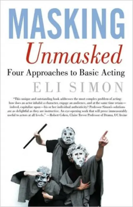 Masking Unmasked - Simon, E.