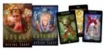 Legacy of the Divine Tarot - Marchetti, Ciro
