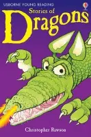 Stories of Dragons - Rawson, Christopher