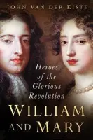 William and Mary - Kiste, John van der