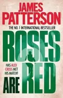 Roses are Red - James Patterson