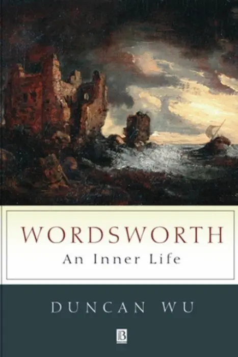 Wordsworth - Wu, Duncan (St Catherine's College, Oxford)