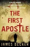 First Apostle - Becker, James