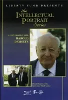 Conversation with Harold Demsetz DVD - Demsetz, Harold