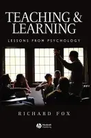 Teaching and Learning - Fox, Richard (University of Exeter)