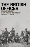 British Officer - Clayton, Anthony
