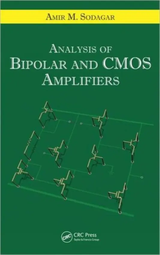 Analysis of Bipolar and CMOS Amplifiers - Sodagar, Amir M. (University of Michigan, Ann Arbor, USA)