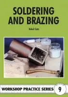 Soldering and Brazing - Cain, Tubal
