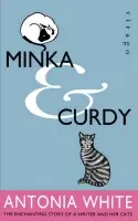 Minka And Curdy - White, Antonia