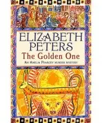 The Golden One - Elizabeth Peters