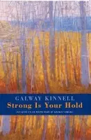 Strong is Your Hold - Kinnell, Galway