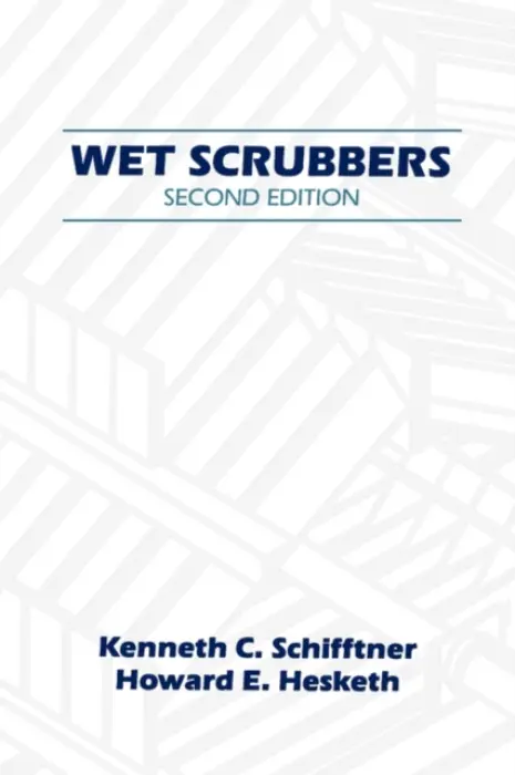 Wet Scrubbers - Hesketh, Howard D.