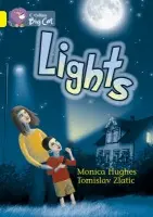 Lights - Hughes, Monica
