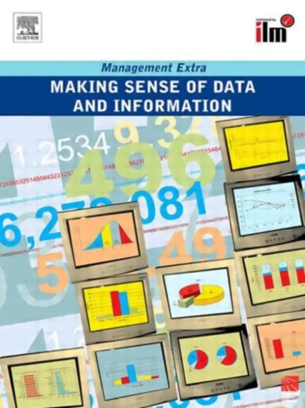 Making Sense of Data and Information - Elearn