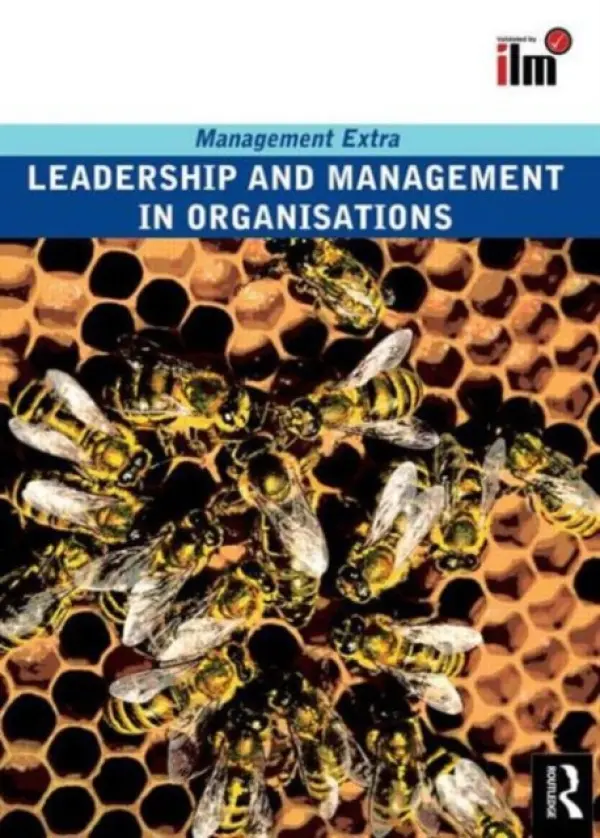 Leadership and Management in Organisations - Elearn