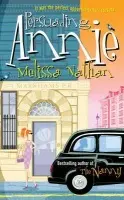 Persuading Annie - Nathan, Melissa