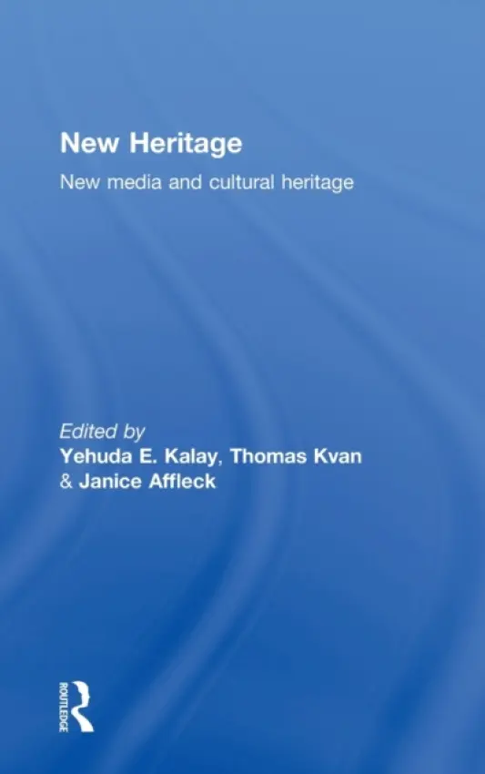 New Heritage