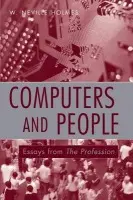 Computers and People - Holmes, W. Neville (University of Tasmania)