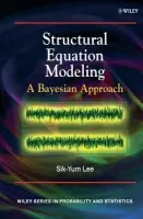 Structural Equation Modeling - Lee, Sik-Yum (Chinese University of Hong Kong)