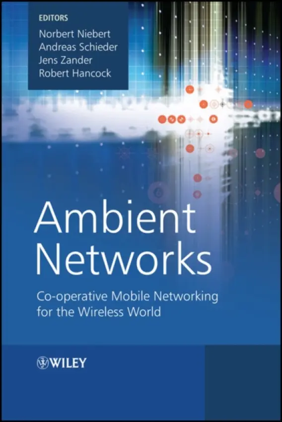 Ambient Networks