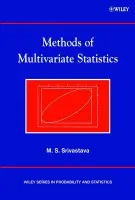 Methods of Multivariate Statistics - Srivastava, Muni S. (University of Toronto)
