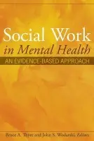 Social Work in Mental Health