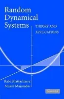 Random Dynamical Systems - Bhattacharya, Rabi (University of Arizona) a Majumdar, Mukul (Cornell University, New York)