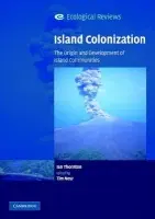 Island Colonization - Thornton, Ian
