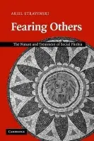 Fearing Others - Stravynski, Ariel (Universite de Montreal)
