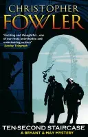 Ten-Second Staircase - Fowler, Christopher