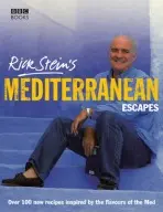 Rick Stein's Mediterranean Escapes - Stein, Rick