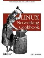 Linux Networking Cookbook - Schroder, Carla