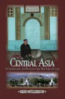 Central Asia - Mullerson, Rein