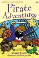 Pirate Adventures - Punter, Russell