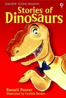 Stories of Dinosaurs - Punter, Russell
