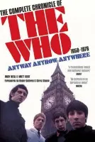 Anyway Anyhow Anywhere - Neill, Andy a Kent, Matt