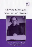 Olivier Messiaen - Simeone, Nigel
