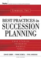 Linkage Inc.'s Best Practices in Succession Planning - Linkage Inc.