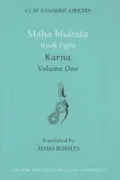 Mahabharata Book Eight (Volume 1)