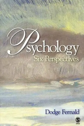 Psychology - Fernald, L. Dodge