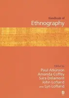 Handbook of Ethnography