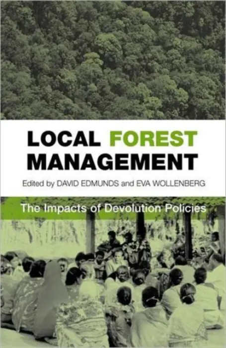 Local Forest Management